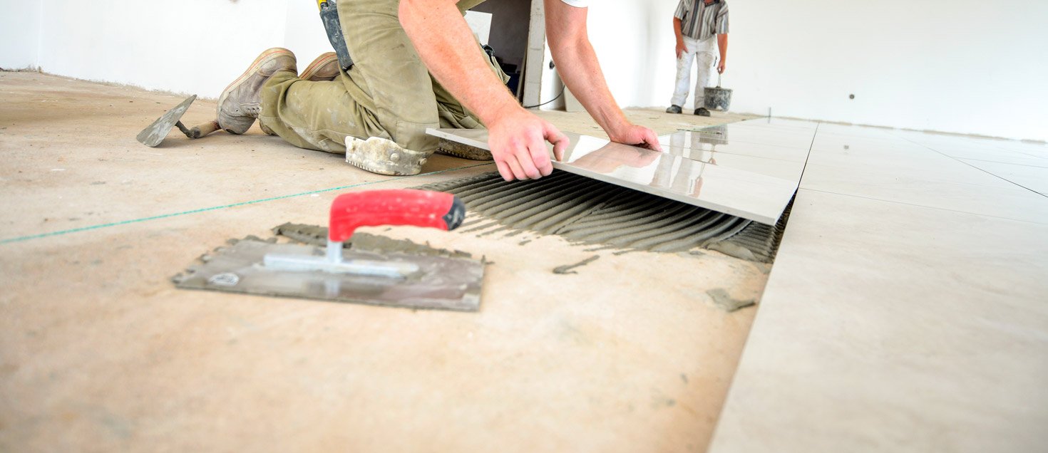 Pose de carrelage et parquet à Saint-Dizier - Home Renov